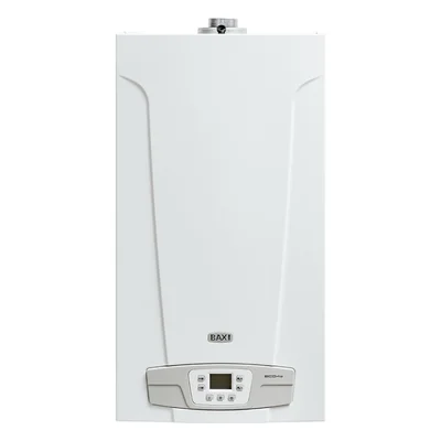 Газовий котел Baxi ECO 4s 24   (димохідний)