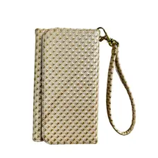 Кошелек женский из экокожи