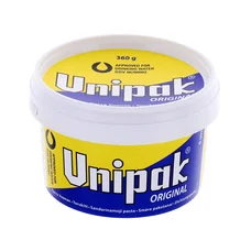 Паста для пакли UNIPAK банка 360 г