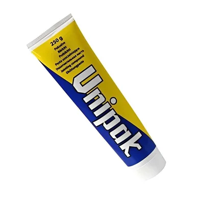 Паста для пакли UNIPAK туба 250 г