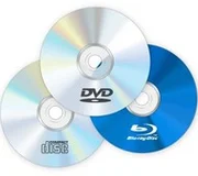 Диски CD, DVD, Blue-ray Диски CD, DVD, Blue-ray