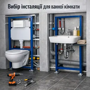 Выбираем инсталляцию: типы, плюсы и минусы, этапы установки