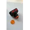 Фонарь налобный 622-TG 15W, Li-Ion акумулятор 6000 mAh, ЗП T