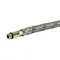 SANTAN FLEX-WATER INOX M10х1/2'' 40 см довгий штуцер