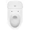 Унитаз-компакт Cersanit-Mito 840 Eko II SimpleON 031 с бачком 3/5 л и сиденьем Soft Close из дюропласта K44-135