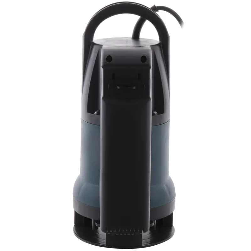 Дренажний насос для брудної води (з електр. вимик.) GRANDFAR GPE550F (GF1088) Дренажний насос для брудної води (з електр. вимик.) GRANDFAR GPE550F (GF1088)