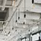 LED лампа VIDEX Filament ST64FD 6W E27 4100K дімерна