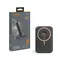 Повербанк з бездротовою зарядкою 10000mAh VIDEX VPB-W102 PD20W Grey