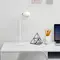 LED лампа настiльна з акумулятором VIDEX VLE-TF18W 3W 3000-5500K Біла