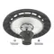 LED світильник парковий VIDEX SLP01 IP65 120W 16800Lm 3000/5000/6500K 220V