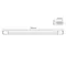 LED свiтильник лiнiйний TITANUM 45W 1.2М 6500K Black (TL-BNO-45126B)