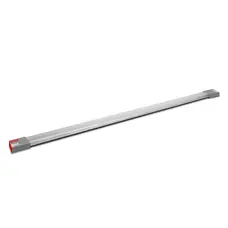 Светильник LED линейный TITANUM 45W 1.2 м 6500K Черный (TL-BNO-45126B)