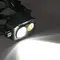 Лобовой светодиодный фонарик VIDEX VLF-H057 1700лм 5000K