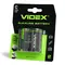Батарейка щелочная Videx LR14/C 2шт BLISTER CARD