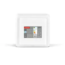 Светильник LED квадратный накладной TITANUM 18W 5000K 220V