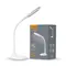 LED лампа настiльна VIDEX TF03W 8W 3000-5500K