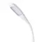 LED лампа настiльна VIDEX TF03W 8W 3000-5500K