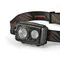 Лобовый светодиодный фонарь VIDEX VLF-H189 600Lm 5000K