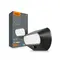 Самостоятельный настенный LED-светильник IP54 VIDEX VL-BHSO-001-S 500 лм 5000K