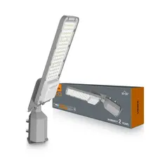Уличный LED-фонарь VIDEX IP65 SLE17 50W 5500Лм 5000K 220V
