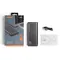 Повербанк 20000mAh VIDEX VPB-202C 75W PD70W Grey