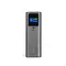 Повербанк 30000mAh VIDEX VPB-316 162W PD140W +Display