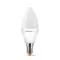 LED лампа VIDEX C37e 7W E14 3000K