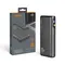 Повербанк 20000mAh VIDEX VPB-202C 75W PD70W Grey