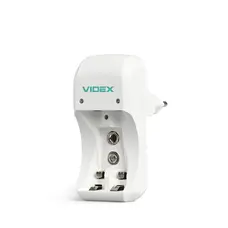 Зарядное устройство Videx VCH-N201