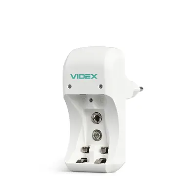 Зарядний пристрій Videx VCH-N201