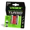 Батарейка щелочная Videx LR03/AAA Turbo 2шт BLISTER