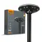 Автономный LED светильник для парков IP54 VIDEX 1400Лм, с сенсором