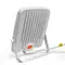 LED прожектор VIDEX F5 100W 3000-5000-6500K 230V White (VL-F5-100CW)