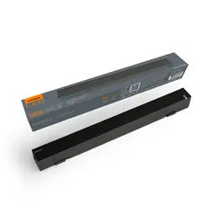 Блок питания для магнитных рельсовых систем VIDEX 100W VL-TRMS-P100B Внешний