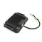 LED прожектор VIDEX F3 50W 5000K 220V Black (VLE-F3-0505)