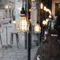 LED лампа VIDEX Filament ST64FAD 6W E27 2200K дімерна бронза