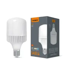 LED лампа VIDEX A118 50W E40 5000K