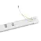 LED свiтильник лiнiйний TITANUM 45W 1.2М 6500K White (TL-BNO-45126W)