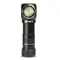Портативний світлодіодний ліхтарик VIDEX VLF-A056H 200Lm 5000K