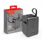Повербанк 20000mAh TITANUM WP049 PD70W Grey