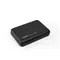 Повербанк з бездротовою зарядкою 10000mAh VIDEX VPB-331 PD20W Black