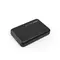 Повербанк з бездротовою зарядкою 10000mAh VIDEX VPB-331 PD20W Black