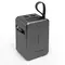 Повербанк 20000mAh TITANUM WP049 PD70W Grey