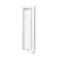 LED світильник настінний з сенсором VIDEX WL01 12W 2800K-4000K-6000K White