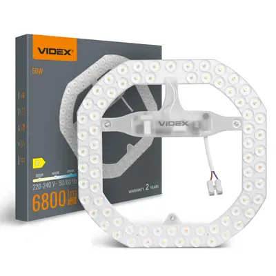 LED-модуль для светильников 50W VIDEX VL-MLC-50C 3000-4000-6500K