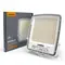LED прожектор VIDEX F5 150W 3000-5000-6500K 230V White (VL-F5-150CW)