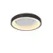 LED світильник VIDEX EDGE-RC-72W-BLACK (VLE-ERC-72B)