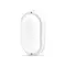 Влагозащищенный овальный LED-светильник TITANUM 12W 6500K TL-BHO-126