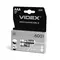 Аккумуляторы Videx HR03/AAA 600mAh double blister/2шт