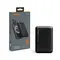 Повербанк з бездротовою зарядкою 10000mAh VIDEX VPB-331 PD20W Black